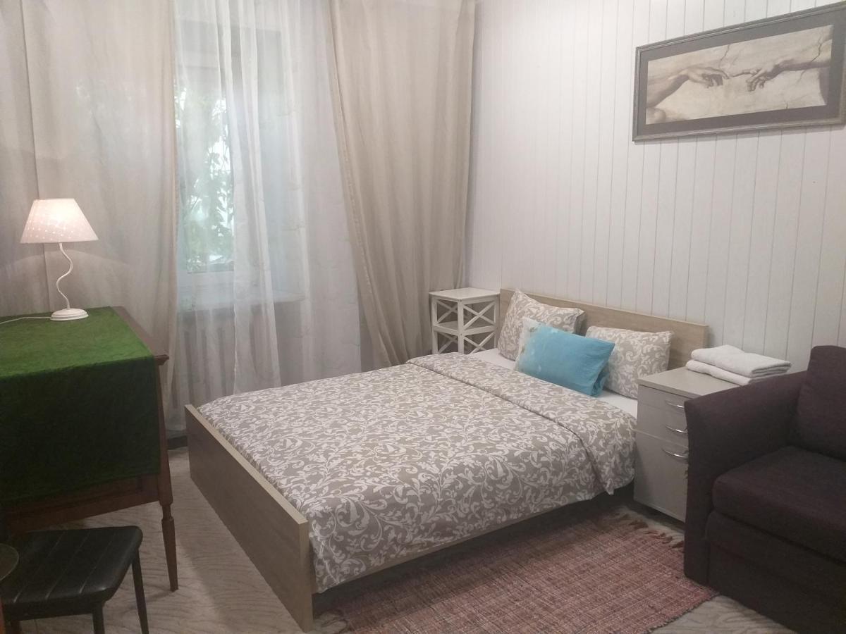 Vilnius Old Town Accommodation Екстер'єр фото