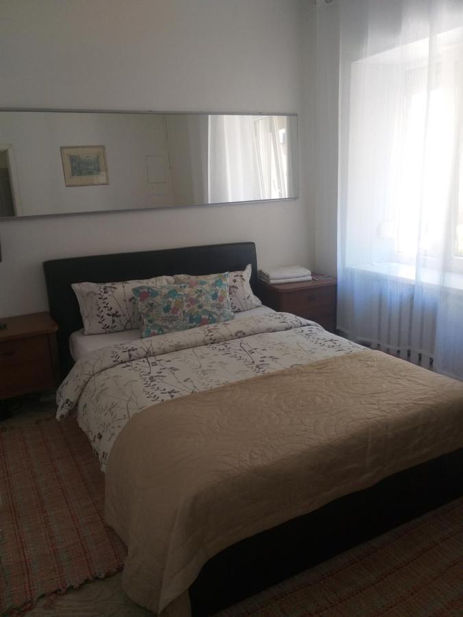 Vilnius Old Town Accommodation Екстер'єр фото