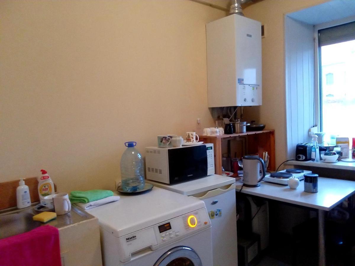 Vilnius Old Town Accommodation Екстер'єр фото
