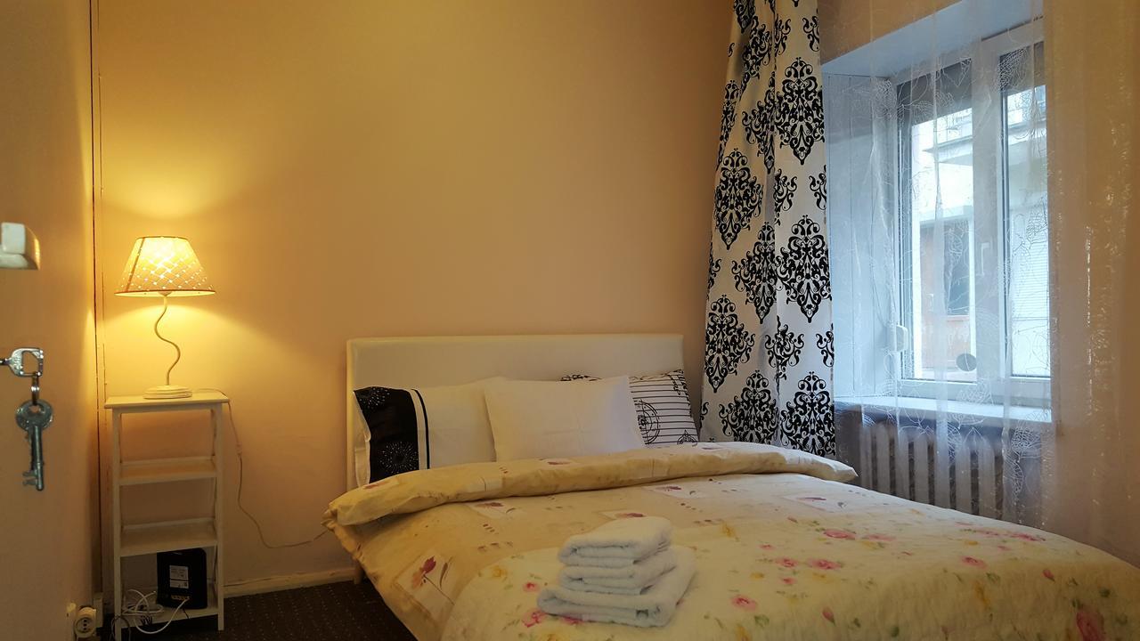 Vilnius Old Town Accommodation Екстер'єр фото
