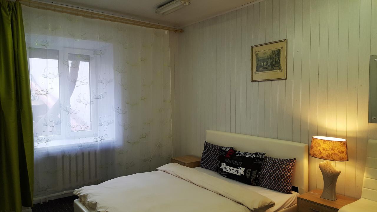 Vilnius Old Town Accommodation Екстер'єр фото